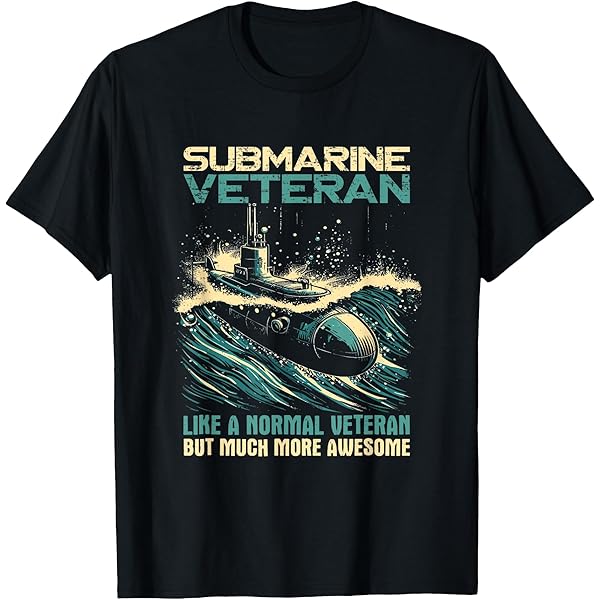 Amazon.com: Nuclear Submarine Propulsion Funny Diagram T-Shirt
